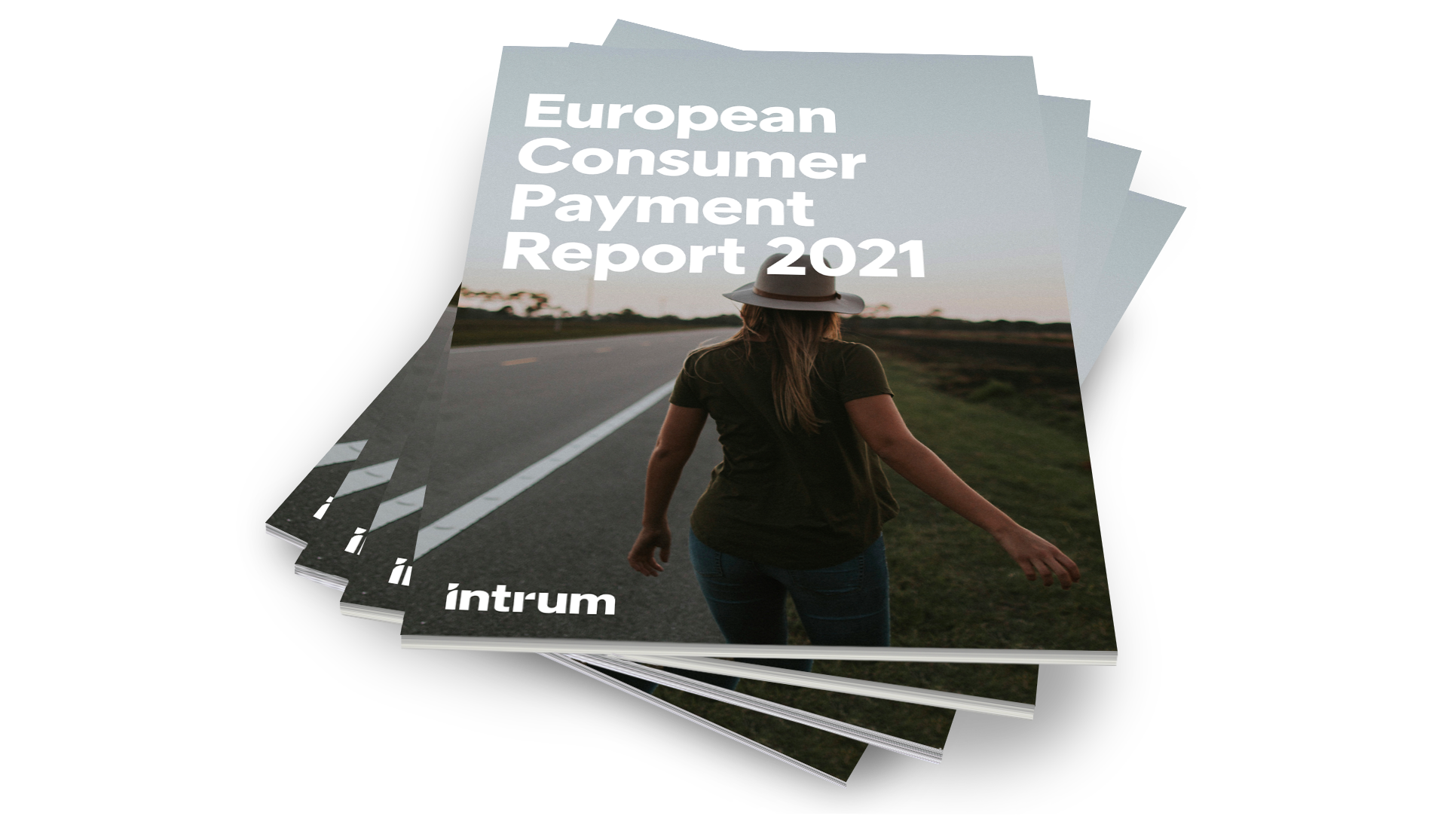 European Consumer Payment Report 2021