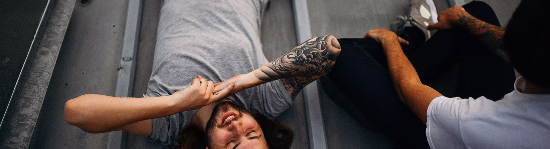 Jesteśmy po to, by Cię wspierać