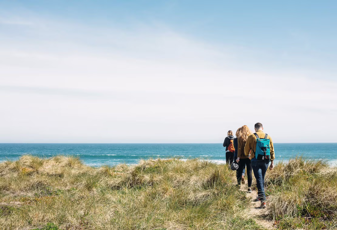 Ciesz się wakacjami, ale nie nadwyrężaj swojego portfela!