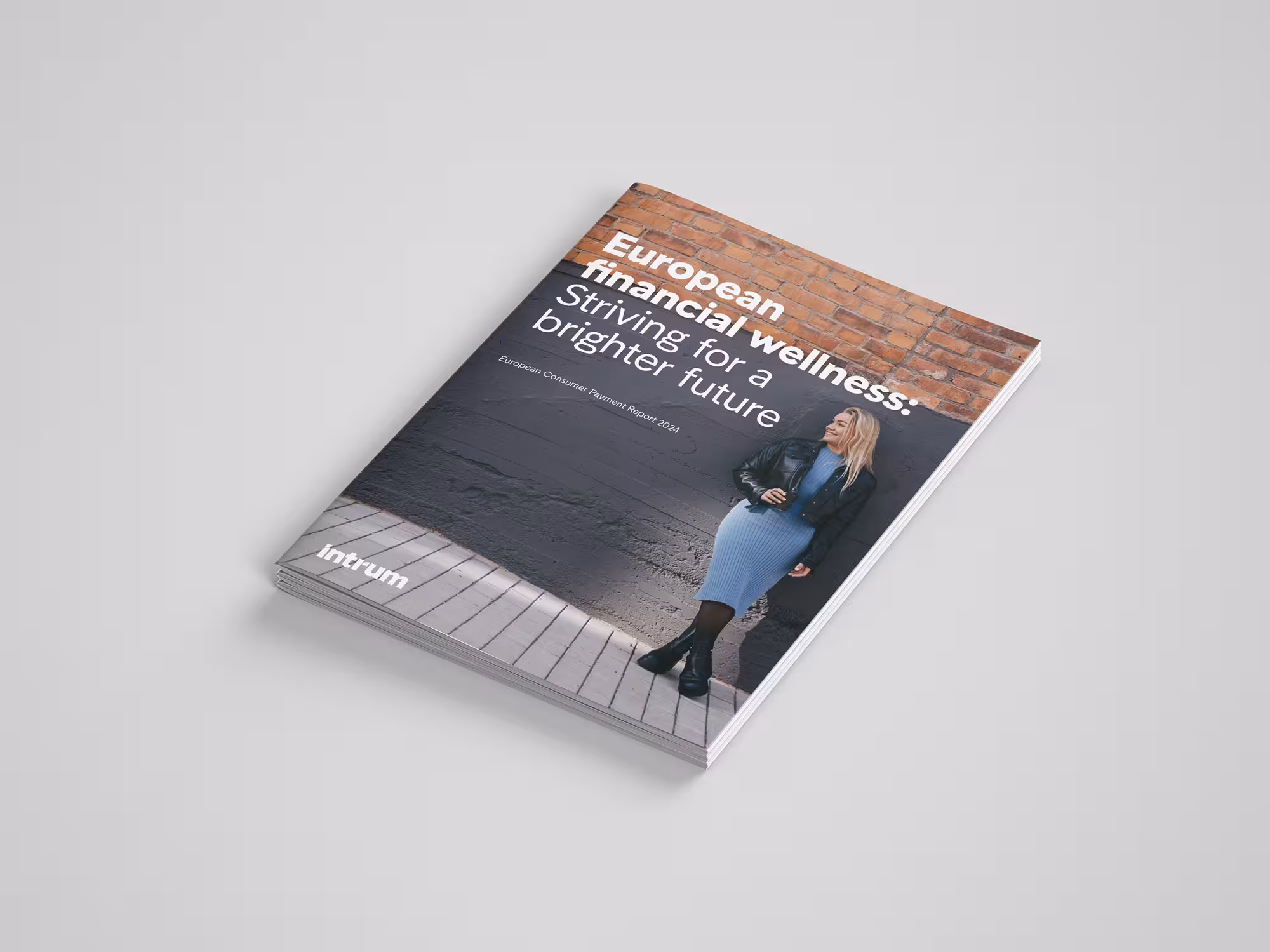 Intrum publikuje raport European Consumer Payment Report 2024 - Pulse