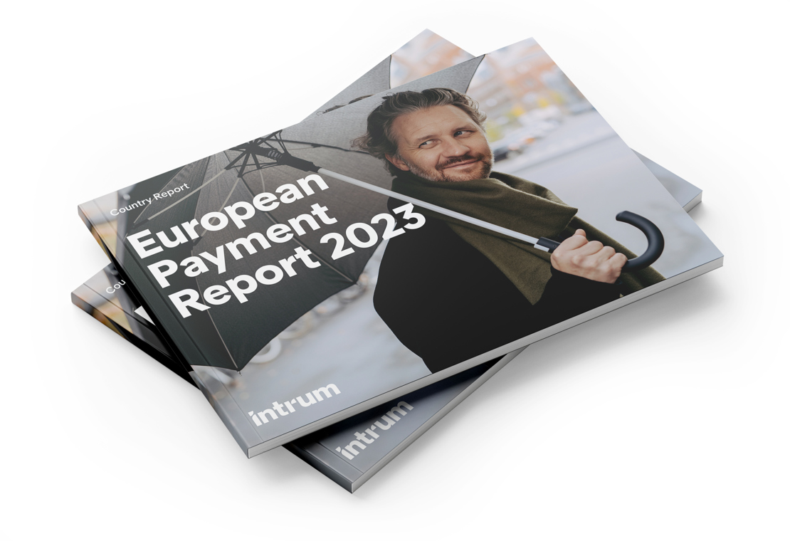 Intrum publikuje European Payment Report 2023