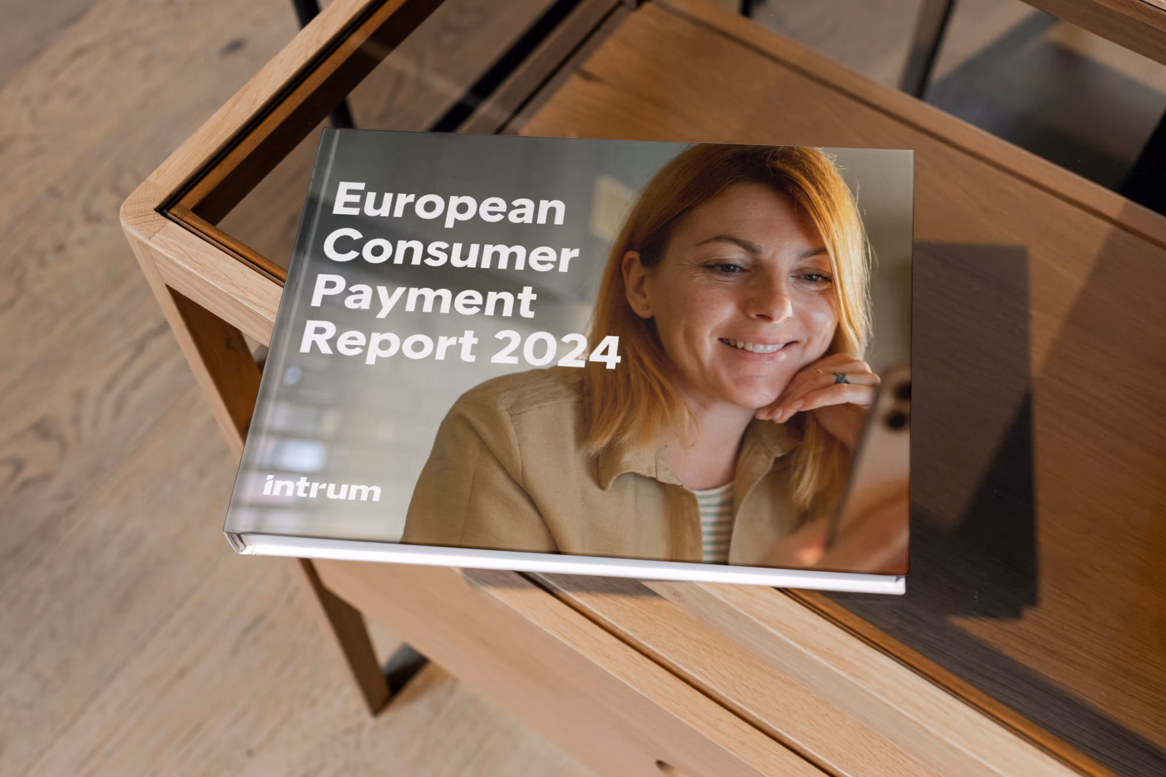 Premiera European Consumer Payment Report 2024