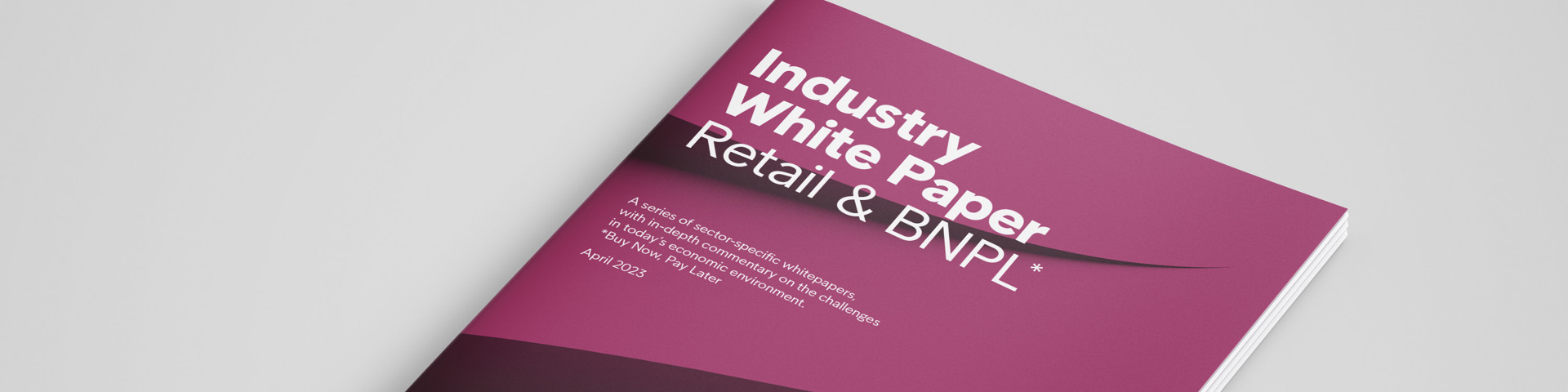 Industry White Papers 2023 - Retail i BNPL