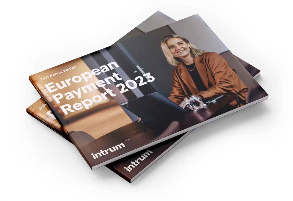 European Payment Report 2023