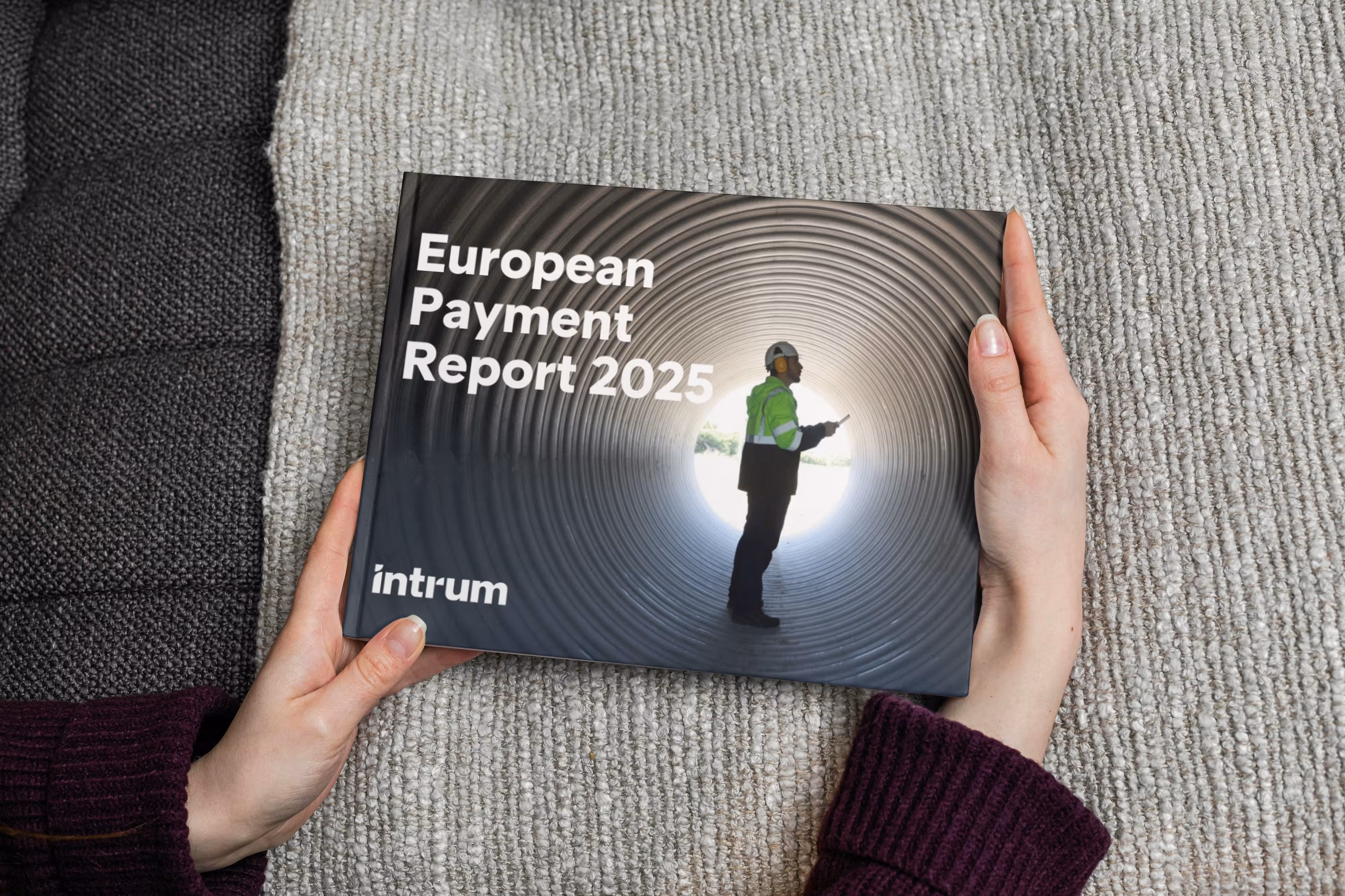 Premiera raportu European Payment Report 2025