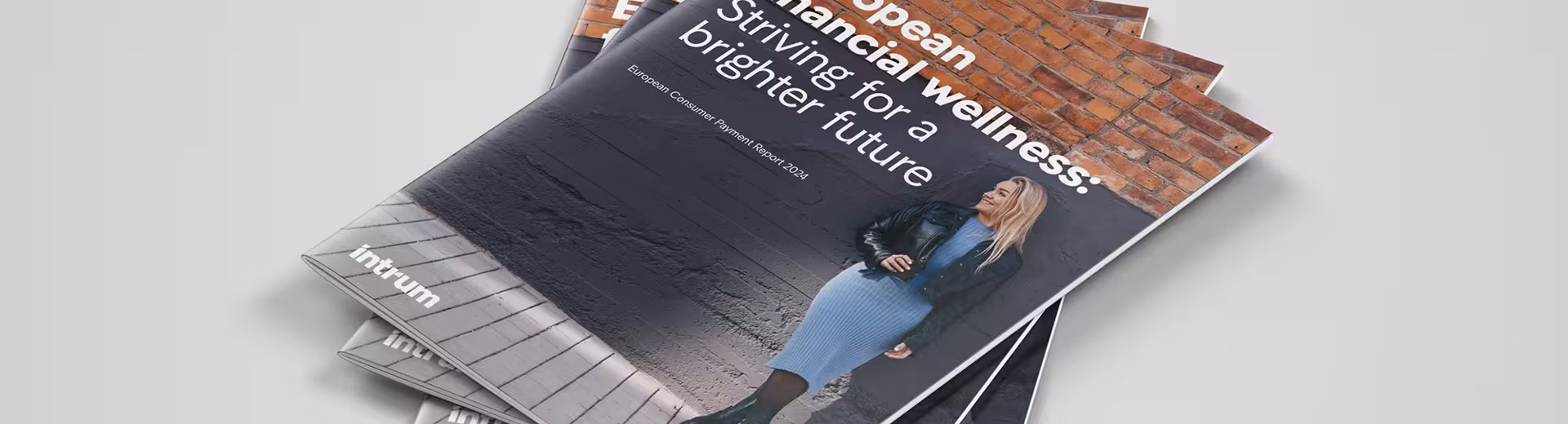 Intrum publikuje raport European Consumer Payment Report 2024 - Pulse