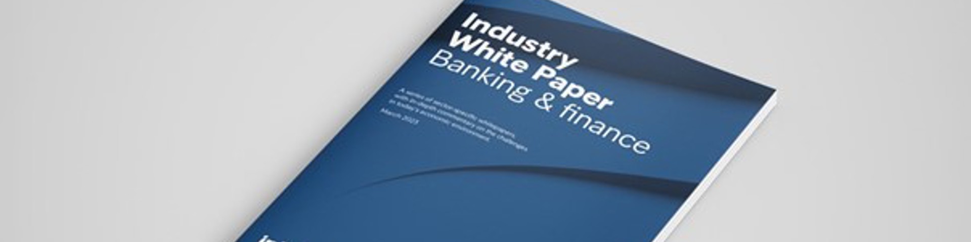 Industry White Papers 2023 - Bankowość i Finanse