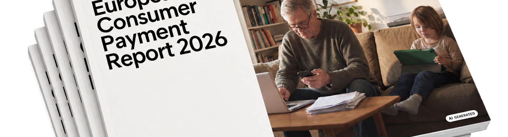 European Consument Payment Report 2026