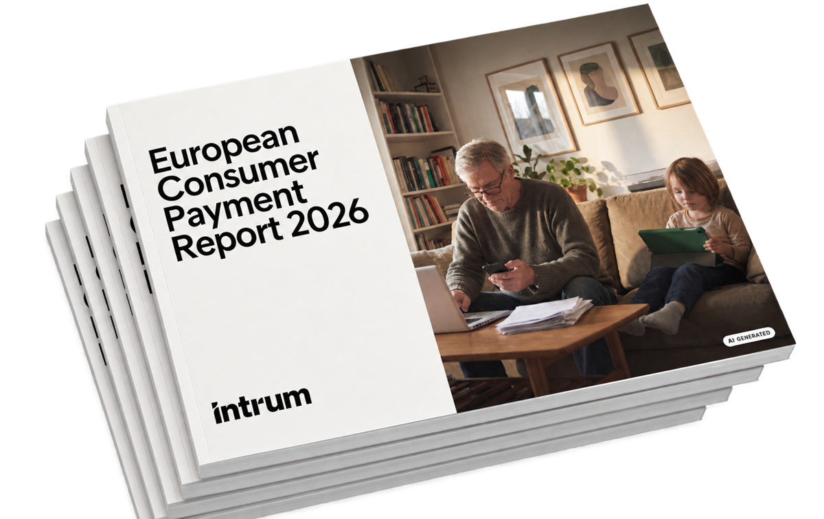European Consumer Payment Report 2026
