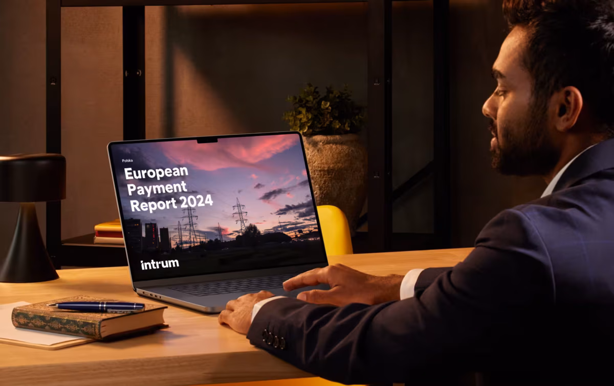 European Payment Report 2024