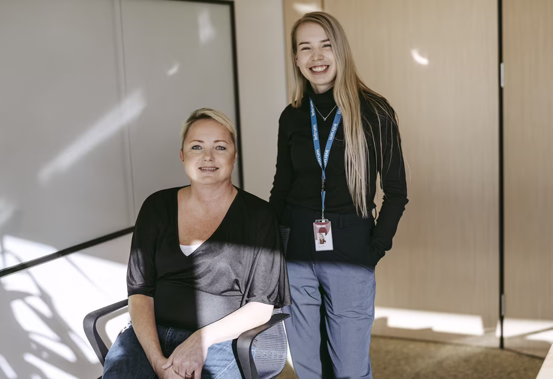 Co oznacza praca w Intrum?