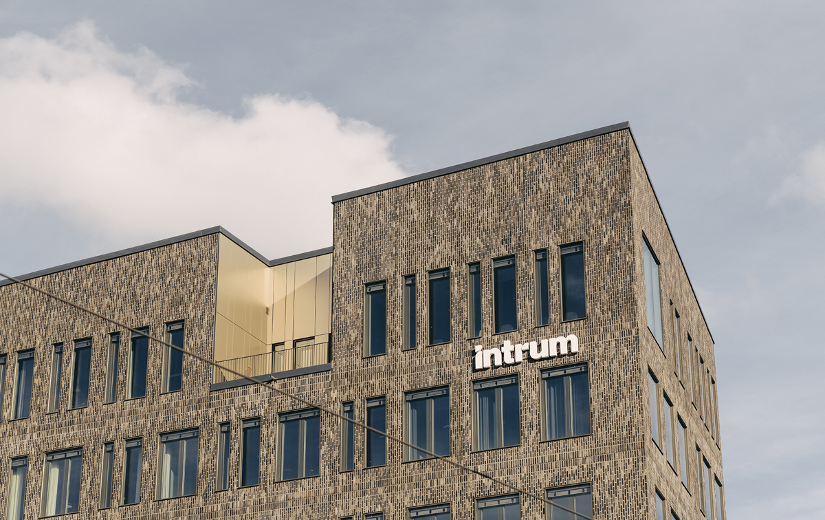 European Payment Report 2025 | Intrum