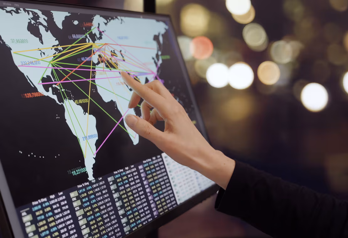 Jak skutecznie odzyskać należności od zagranicznego kontrahenta?