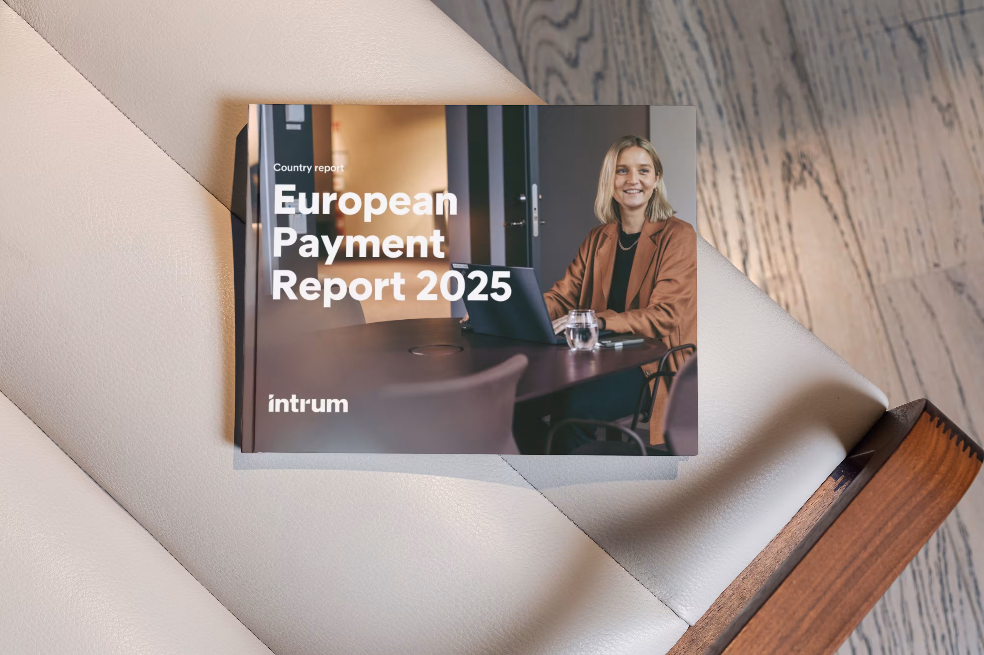 Premiera raportu European Payment Report 2025