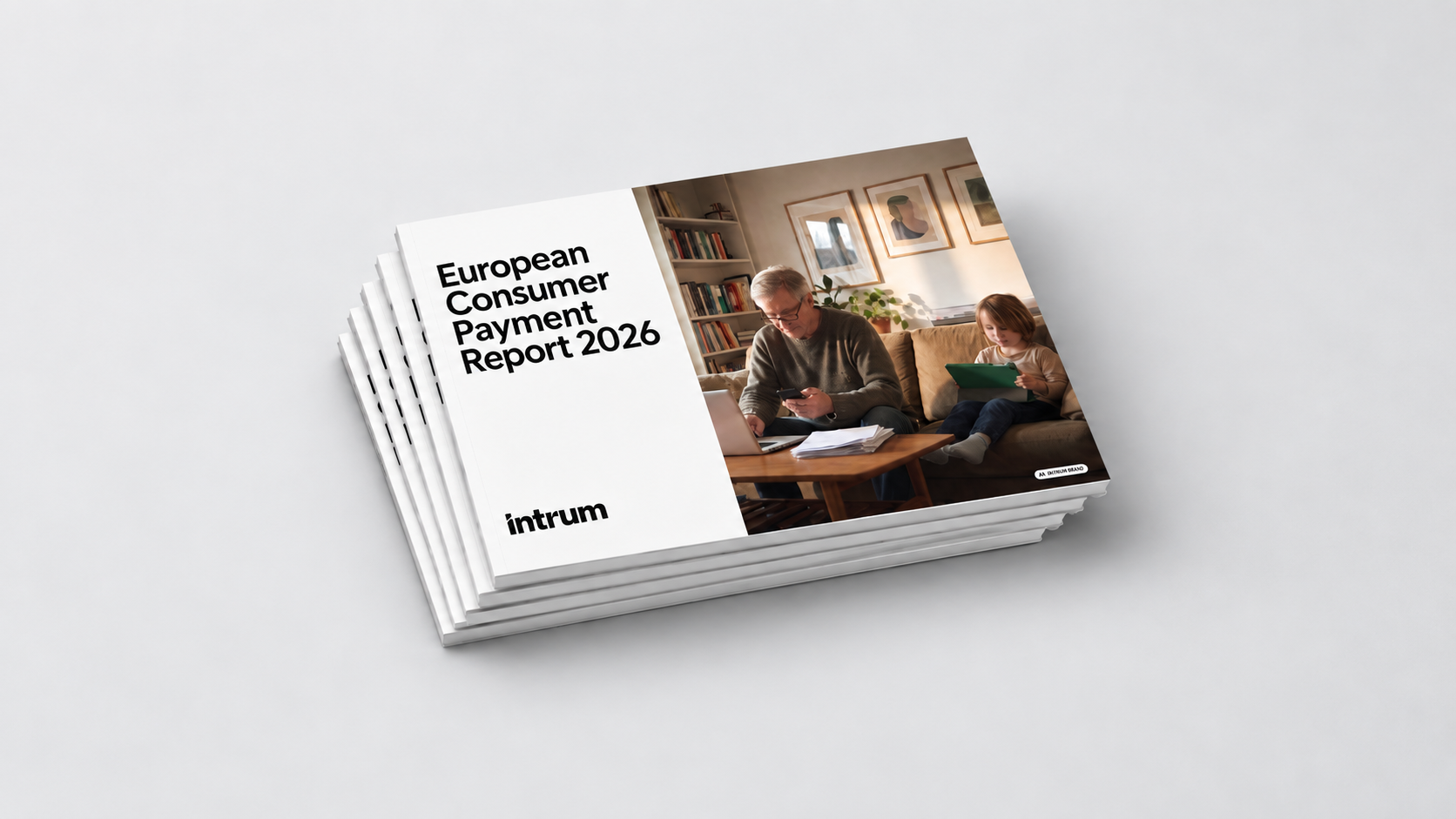 Premiera raportu European Consumer Payment Report 2026