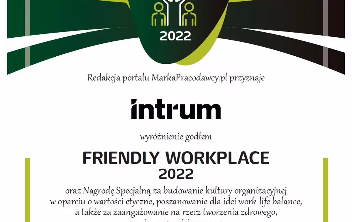 Workplace