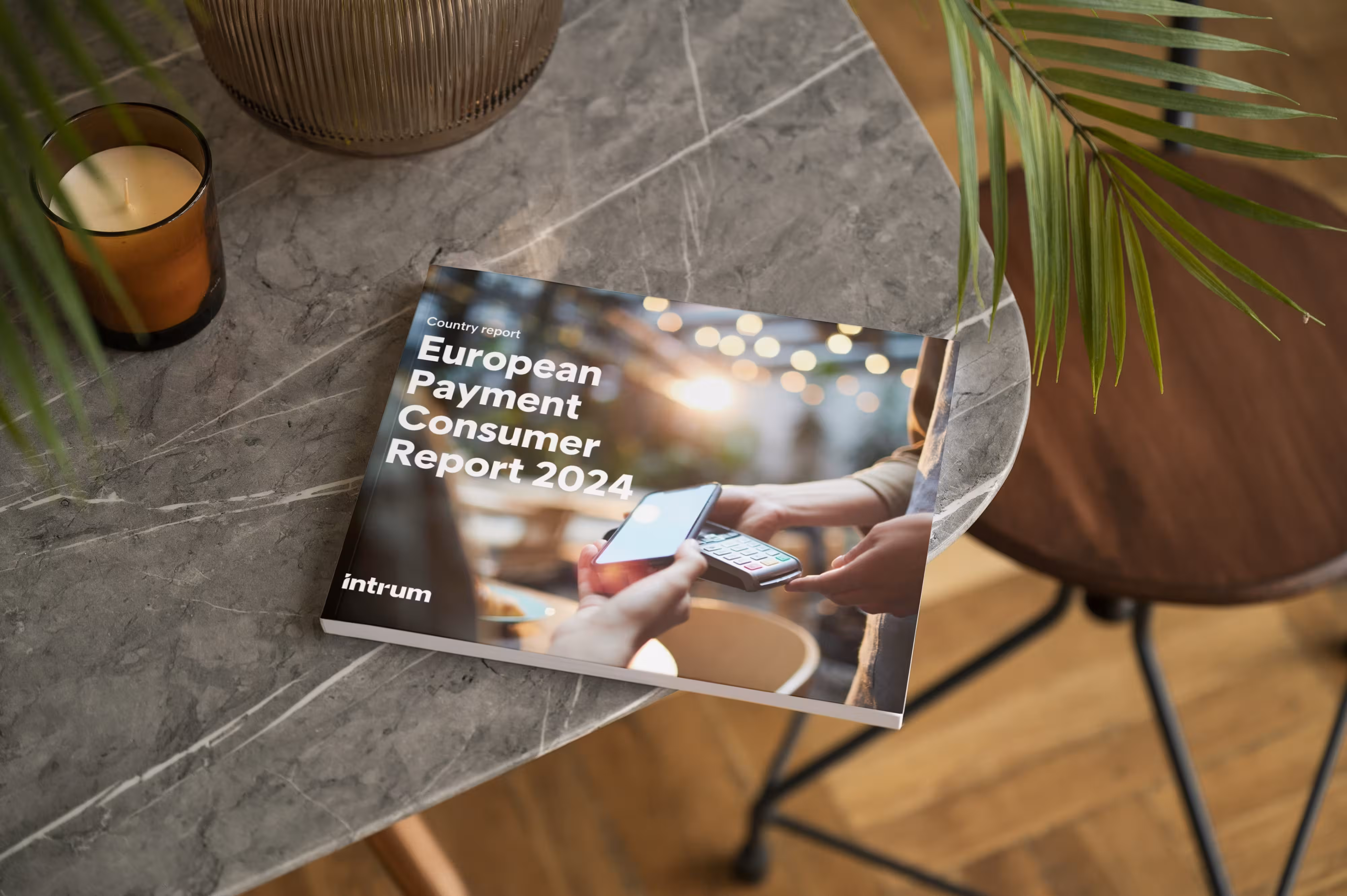 European Consumer Payment Report 2024