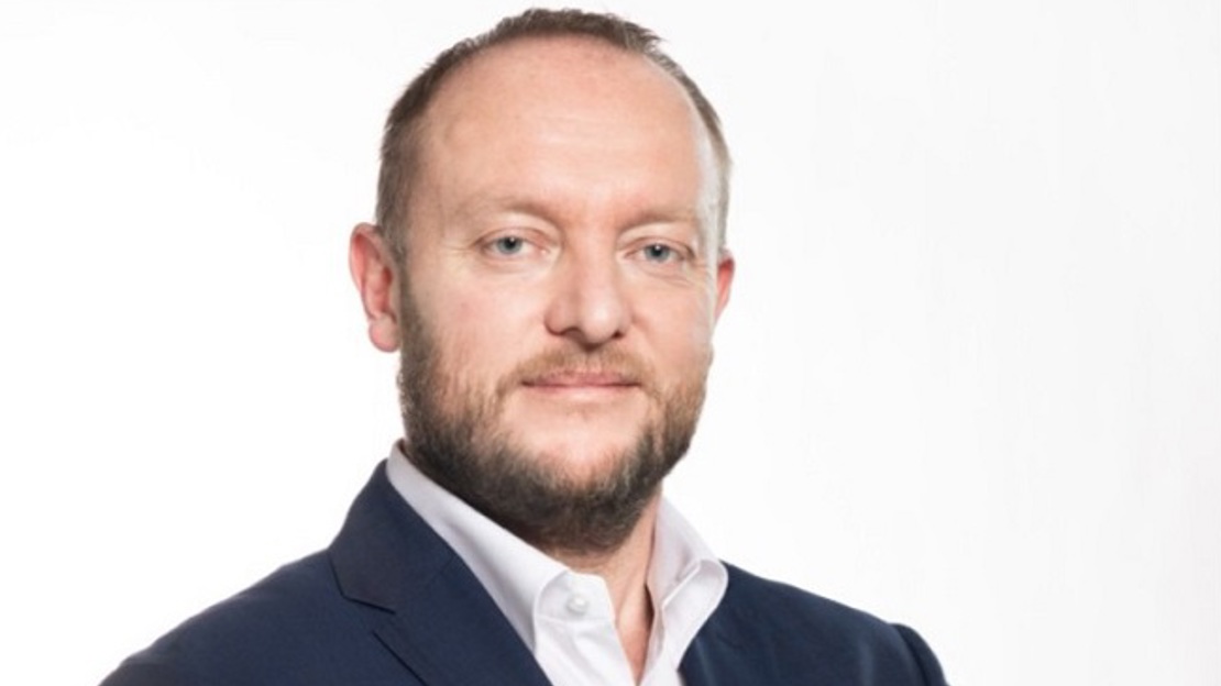 Piotr Kaczmarski obejmuje stanowisko prezesa zarządu