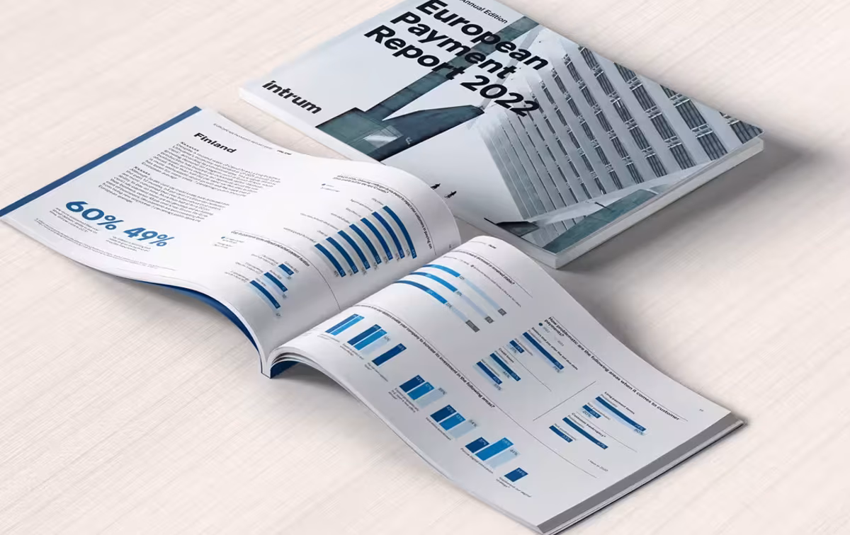 European Payment Report 2022