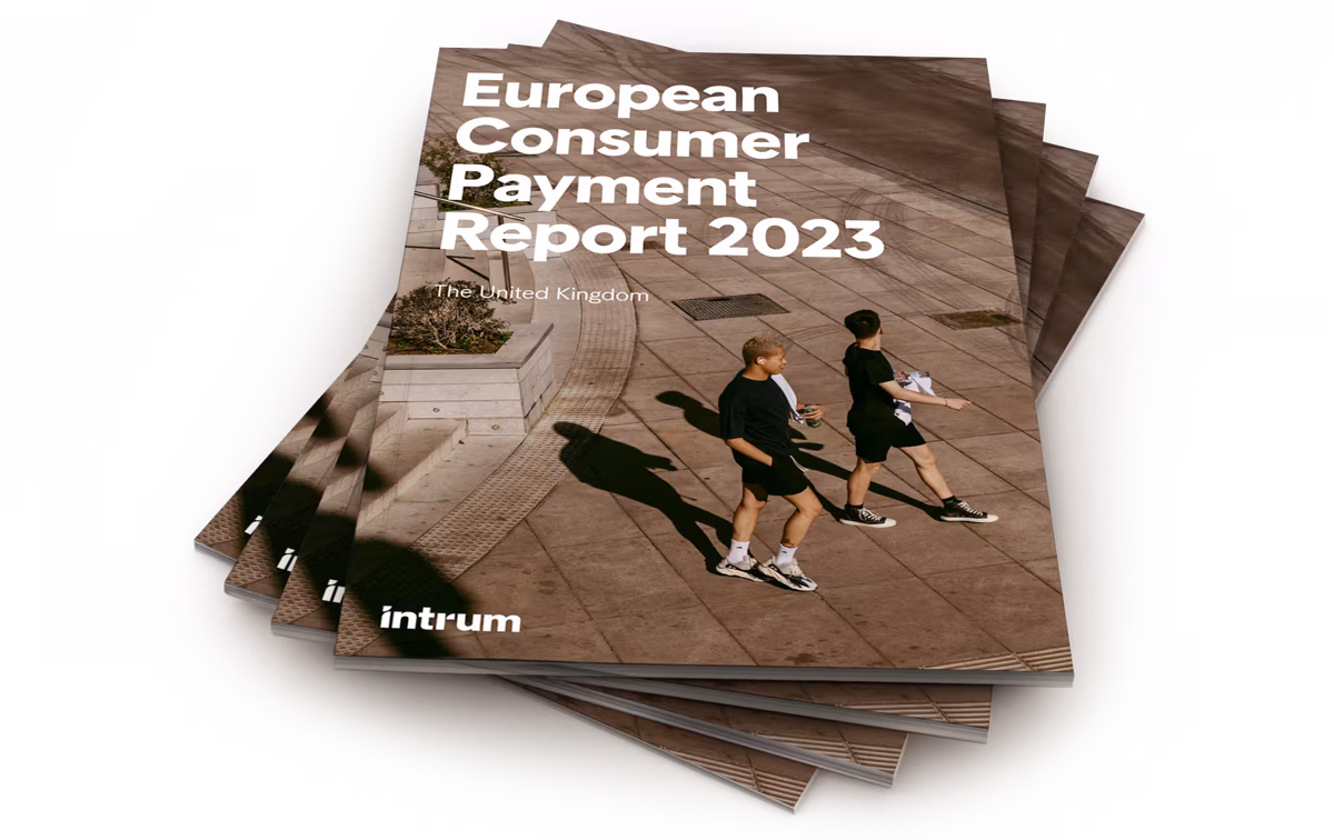 European Consumer Payment Report 2023