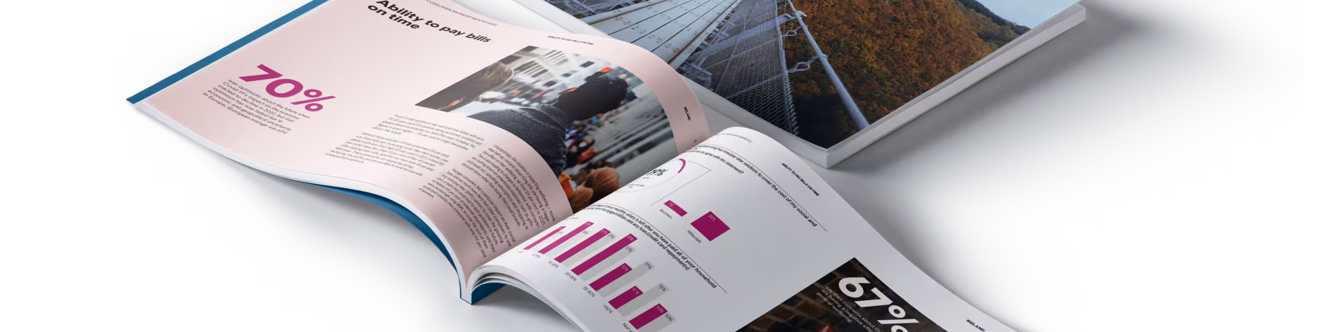 European Consumer Payment Report 2022
