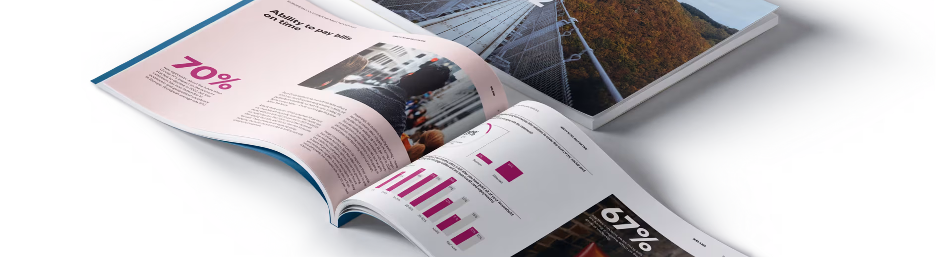 European Consumer Payment Report 2023