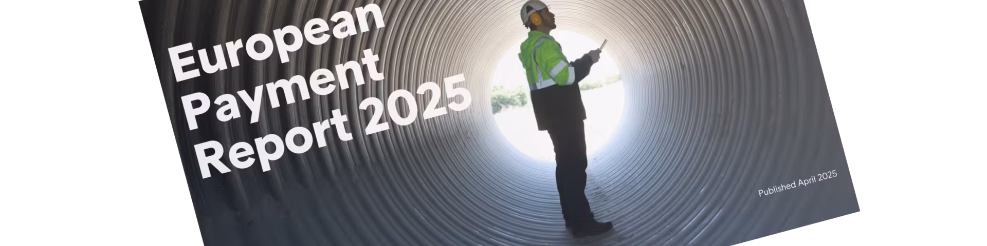 European Payment Report 2025