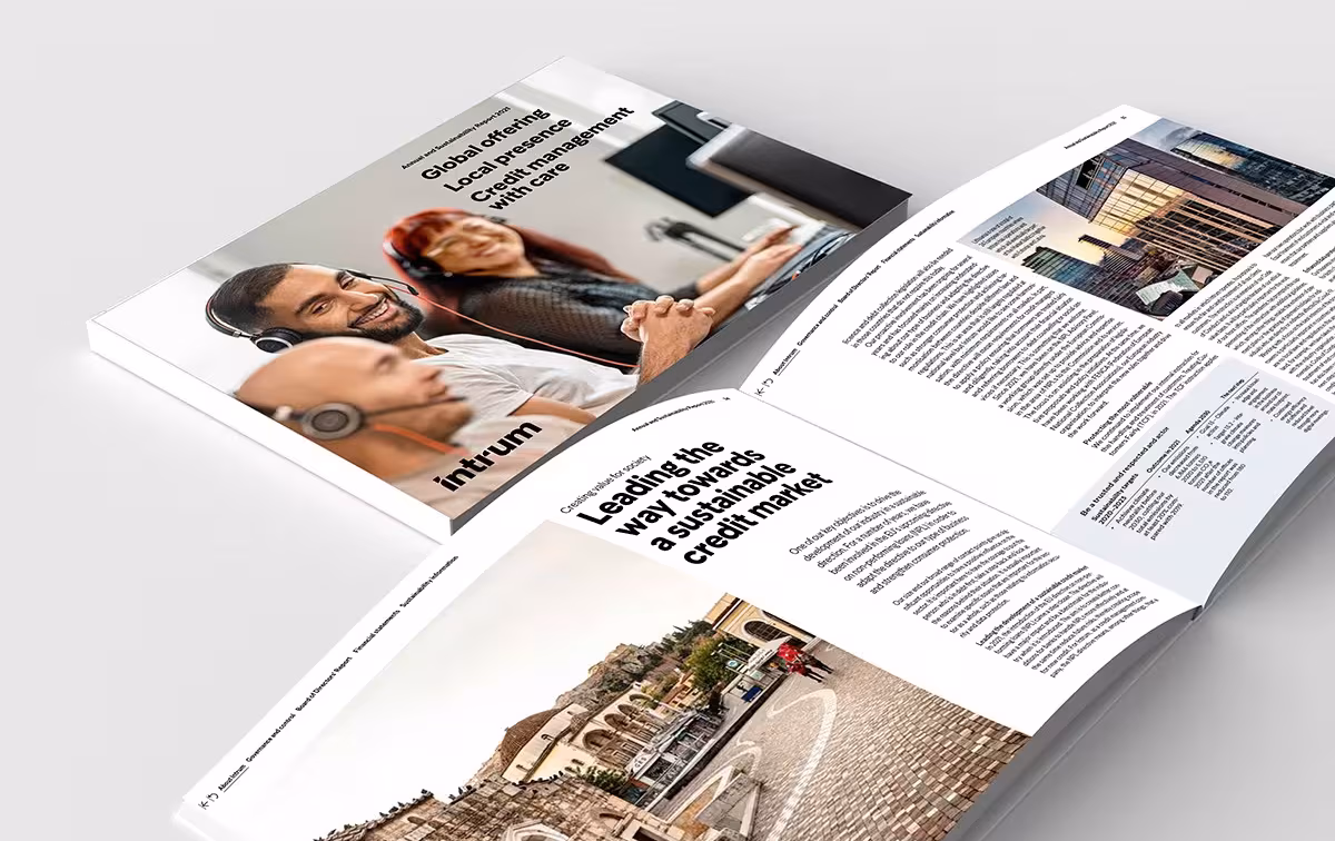 Annual and Sustainability Report 2021