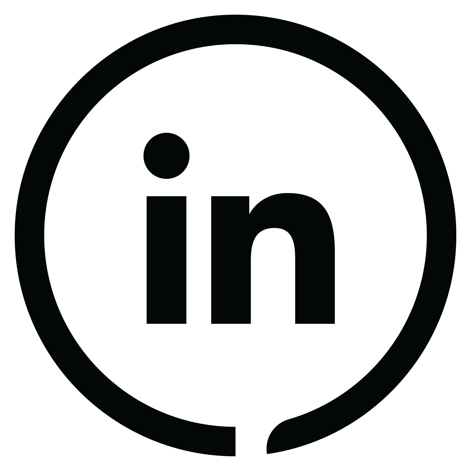 Email Template Linkedin