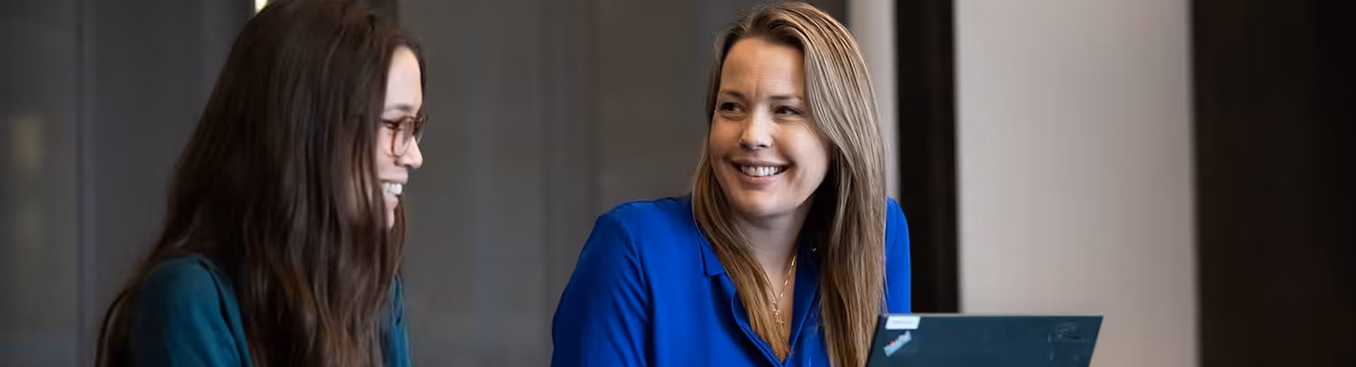 Co oznacza praca w Intrum?