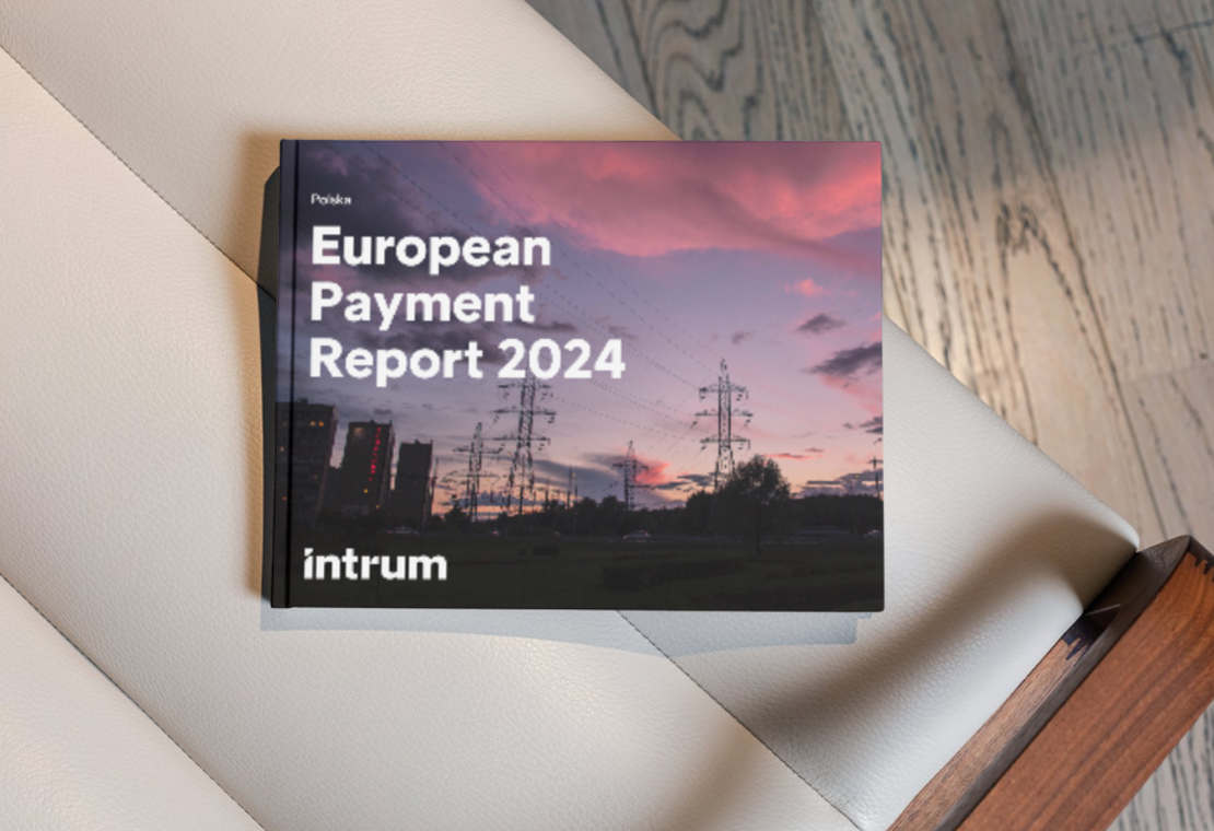 European Payment Report 2024