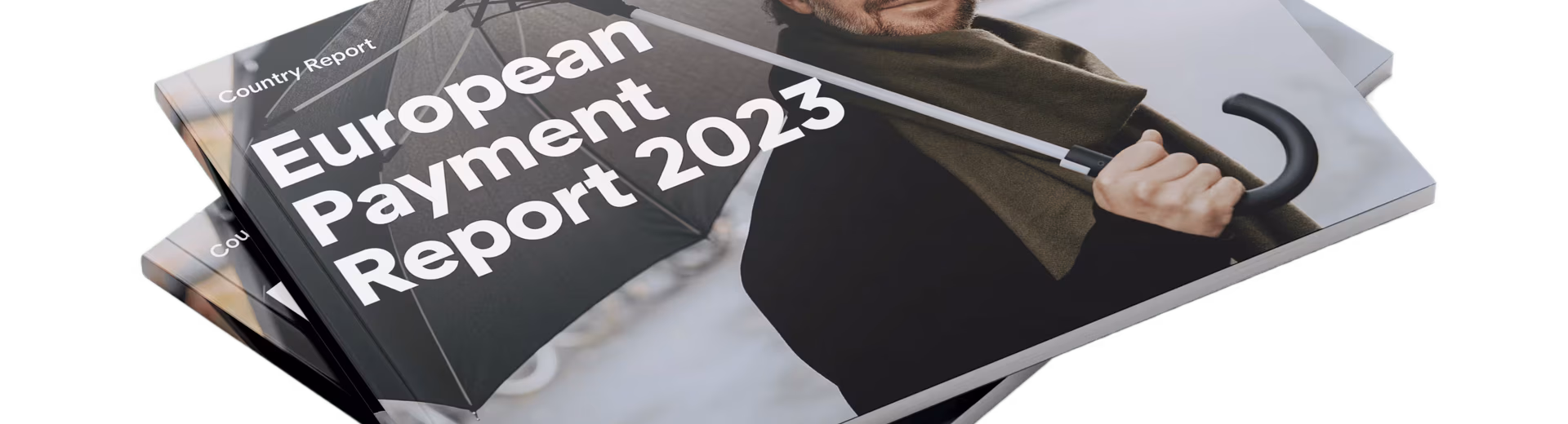 Intrum publikuje European Payment Report 2023