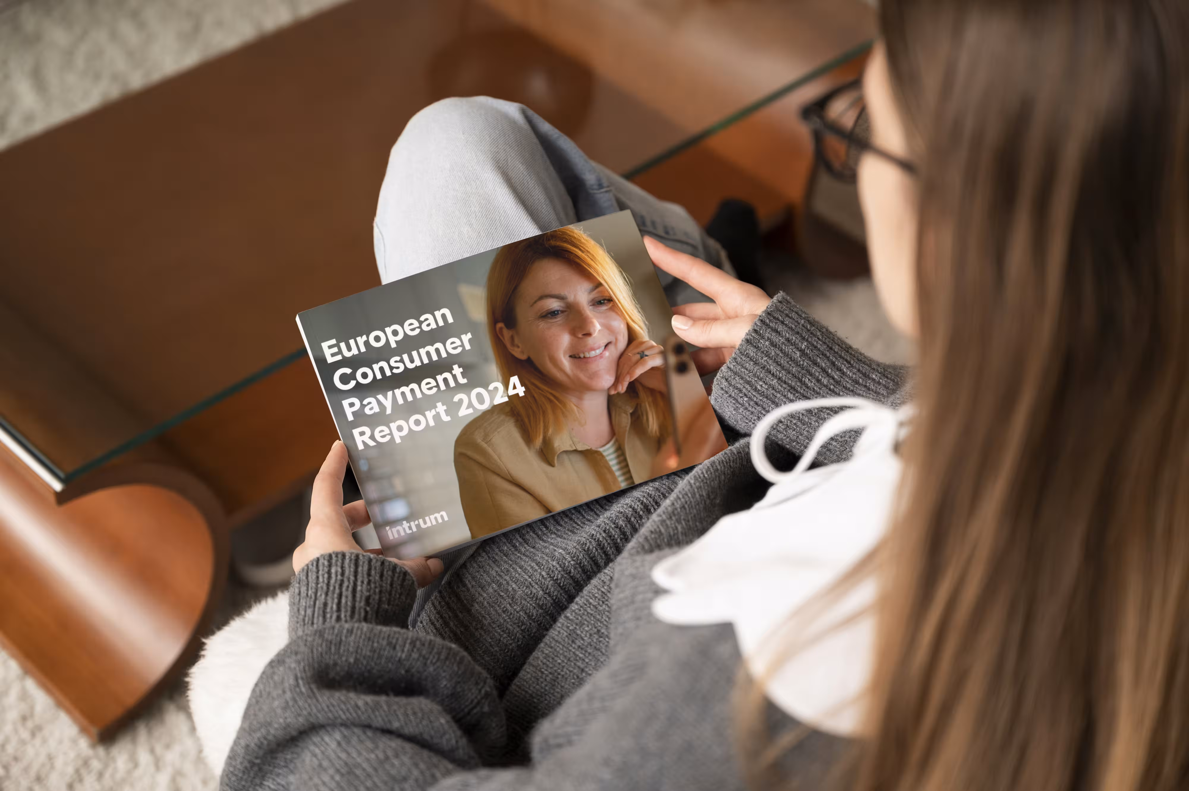 Premiera European Consumer Payment Report 2024