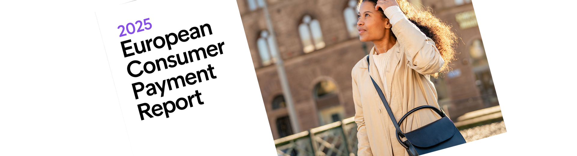 European Consumer Payment Report 2025