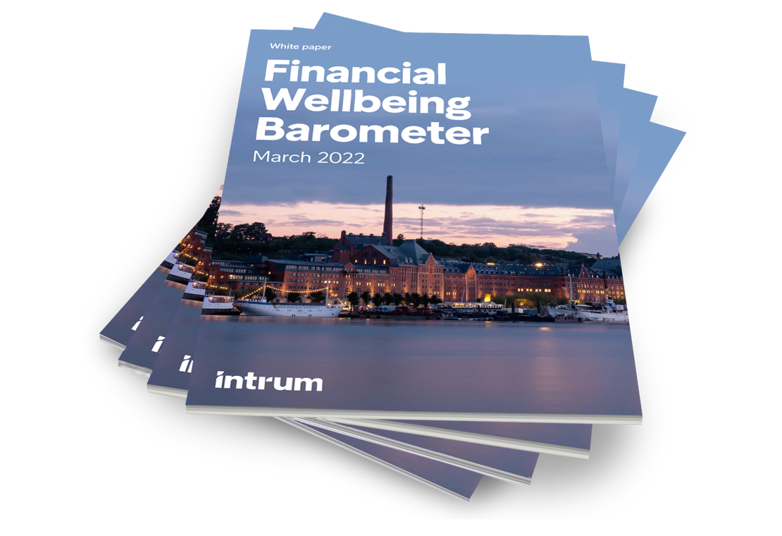 Financial Wellbeing Barometer 2022